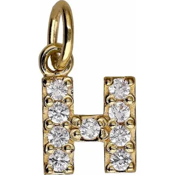 Přívěsek Zlaton Přívěsek žluté zlato 0.75g 000741007245