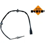 Cidlo, teplota vyfukovych plynu NRF 707018