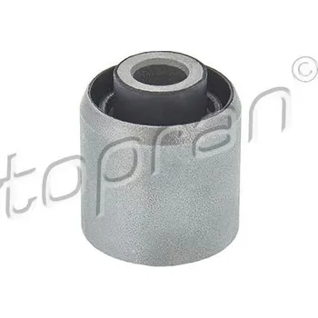 Silentblok nápravy Ulozeni, ridici mechanismus TOPRAN 304 630