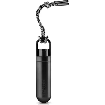 Dávkovač mýdla Dávkovač na dezinfekční gel Eva Solo Mini, 17 ml, černý