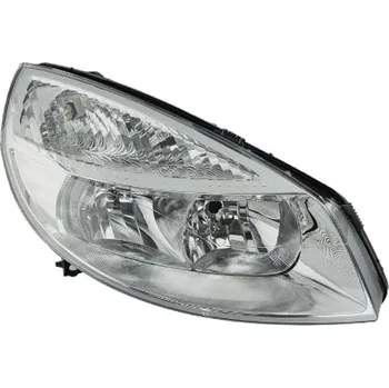 Přední světlomet Pravé přední světlo Renault Scenic II (JM) 03-06