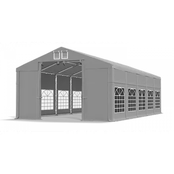 Zahradní stan Zahradní párty stan 6x10m PROFI