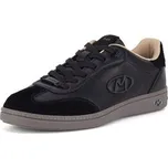 MEXX Sneakersy MI001009943W Černá 37