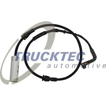 Čidlo automobilu Vystrazny kontakt, opotrebeni oblozeni TRUCKTEC AUTOMOTIVE 08.34.091