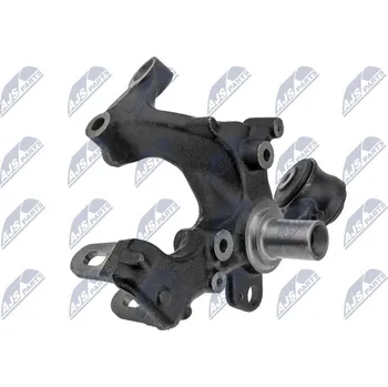 Čep nápravy Čep nápravy, zavěšení kol NTY ZZT-AU-004