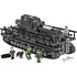 Stavebnice COBI COBI World War II 2560 Karl-Gerät 040 ZIU