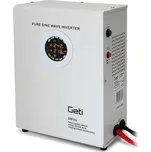 Geti GEP701 1000 VA