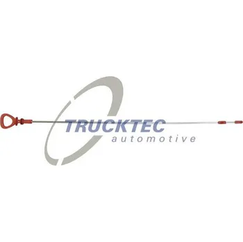 Olejová vana Odměrka hladiny oleje TRUCKTEC AUTOMOTIVE 02.10.126