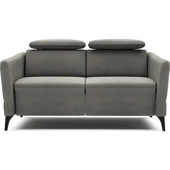 Pohovka Pohovka FUGA 2S | 164 cm | EXTRA KVALITA | bez funkce | VÝBĚR TKANIN