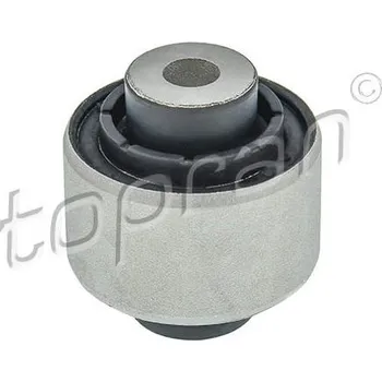 Silentblok nápravy Ulozeni, ridici mechanismus TOPRAN 110 468