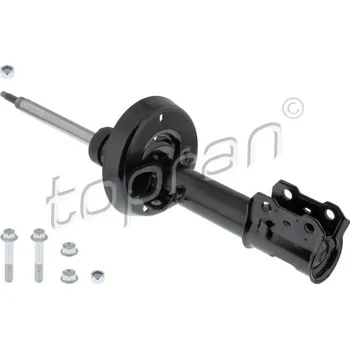 Tlumič pérování TOPRAN 206 059