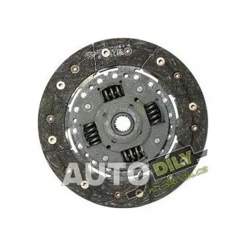 Spojková lamela Originál LAMELA felicie 1.9D