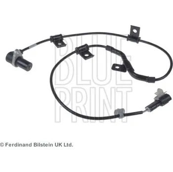 Brzdový systém Snímač, počet otáček kol BLUE PRINT ADG07105