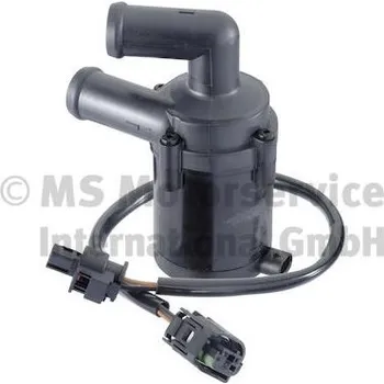 Vodní pumpa motoru Vodní cirkulační čerpadlo, nezávislé vytápění PIERBURG 7.10101.00.0