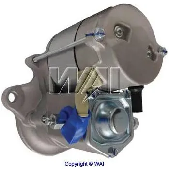 Startér Startér Denso 228000-2170