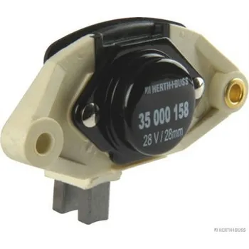 Alternátor Regulátor generátoru HERTH+BUSS ELPARTS 35000158