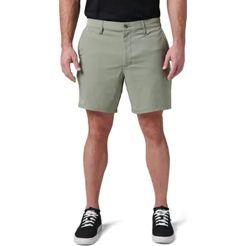 Bermudy 5.11 Dredger 7in - Mortar Heather 34