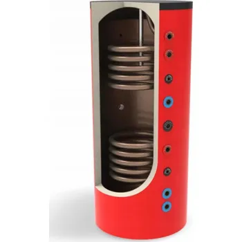 Expanzní nádoba Expanzní nádoba METALBET 20 l z pěnového polyetylenu