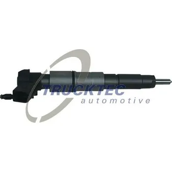 Palivový systém Vstřikovací tryska TRUCKTEC AUTOMOTIVE 08.13.010