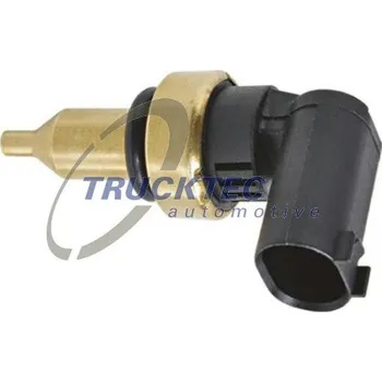Čidlo automobilu Snímač, teplota chladiva TRUCKTEC AUTOMOTIVE 02.42.068
