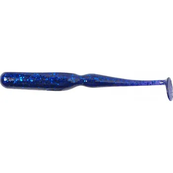 Umělá nástraha Keitech Gumová nástraha Swing Bait 2,8'' Midnight Blue 7,1cm/8ks