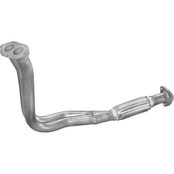 Výfuková trubka Výfuková trubka POLMO 17.310