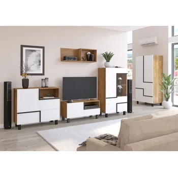 Obývací stěna Obývací stěna Lars 3