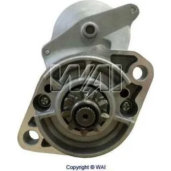 Startér Startér Kubota 1712363013