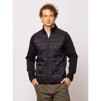 Pánská mikina TARAK black S