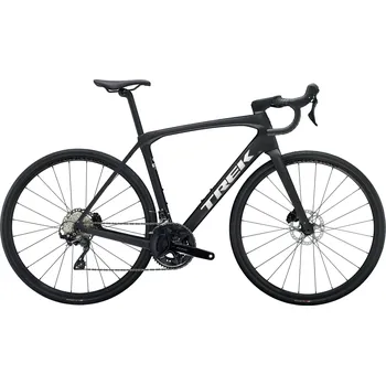 Silniční kolo TREK Domane SL 5 Gen 4 2025 Matte Deep Smoke Velikost: 58