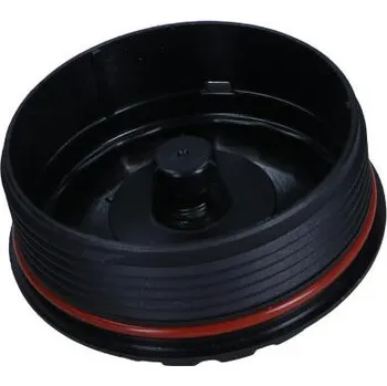 Těsnění motoru Kryt, pouzdro olejoveho filtru MAXGEAR 27-1668