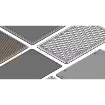 Plech na pečení Startovací sada Snack & Bake | RATIONAL, 60.76.089