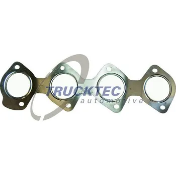 Těsnění motoru Těsnění, kolektor výfukových plynů TRUCKTEC AUTOMOTIVE 02.16.064