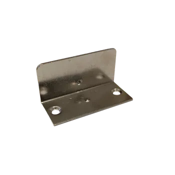 Šroub Rohový protiplech ocel nik.40x20mm