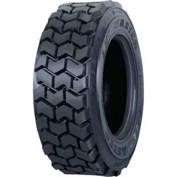 Pneu pro těžký stroj Zemědělská pneu GTK 12-16.5 BC70 14PR TL