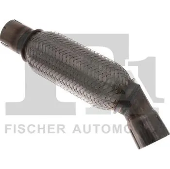 Zadní díl výfuku Prużný díl výfuku FA1 VW445-300