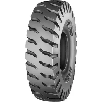 Pneu pro těžký stroj Pneu na stavební stroje BKT 14.00-24 28PR TL ROCK GRIP WA 5ř STEILSCHULTERFELGE