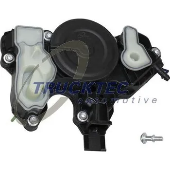 Autodíl Odlucovac oleje,odvetrani klikove skrine TRUCKTEC AUTOMOTIVE 07.10.109