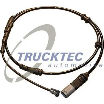 Čidlo automobilu Vystrazny kontakt, opotrebeni oblozeni TRUCKTEC AUTOMOTIVE 08.34.183