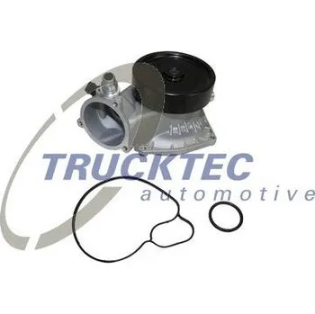 Chladič motoru Vodní čerpadlo, chlazení motoru TRUCKTEC AUTOMOTIVE 08.19.190
