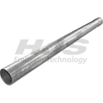 Výfuková trubka Výfuková trubka HJS 91 11 3544