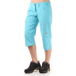 outdoorové kraťasy NORDBLANC NBSPL6134 RITZY ledově modrá - 40