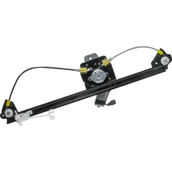 Stahovačka okna Mechanismus stahování okna vč. motorku, přední pravé dveře vč. motorku RENAULT TRAFIC (2007-2014)