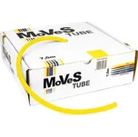Tubing balení 7,5 m MoVeS Barva a tvrdost: Žlutá - lehká
