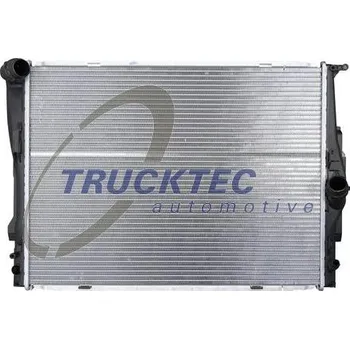 Chladič motoru Chladič, chlazení motoru TRUCKTEC AUTOMOTIVE 08.11.036