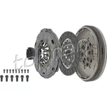 Spojková sada TOPRAN 115 751