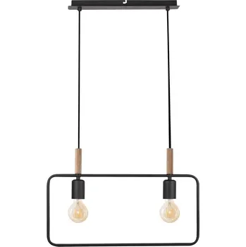 LED páska Závěsná lampa FRAME 2xE27Candellux