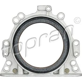 Těsnění motoru Tesnici krouzek hridele, klikovy hridel TOPRAN 109 613