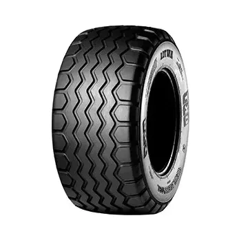 Pneu pro těžký stroj Zemědělská pneu BKT 305/70R 16.5 148 A8/148 B TL AW 711
