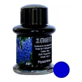Náplň do psacích potřeb De Atramentis Hyacinth inkoust DEAHYAC